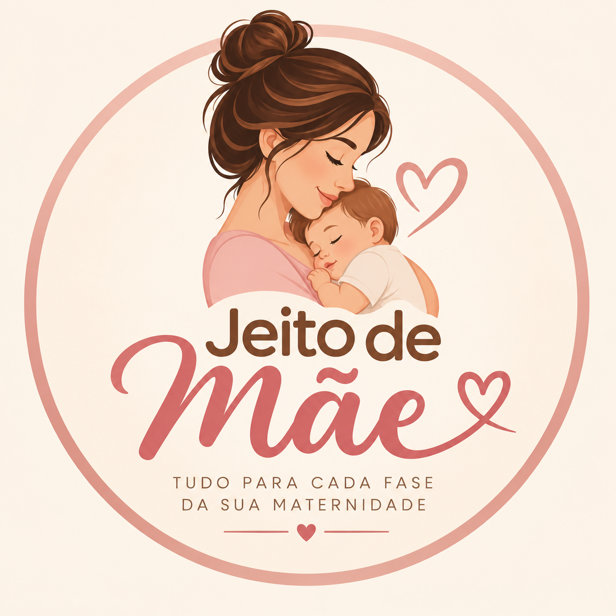 Mamãe Nutre